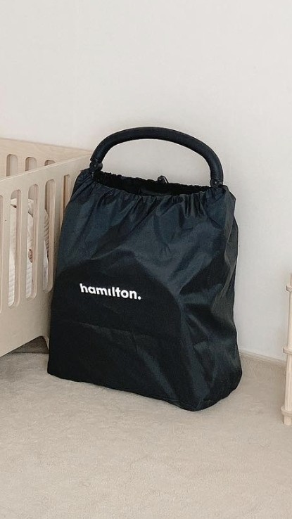 Hamilton Thailand