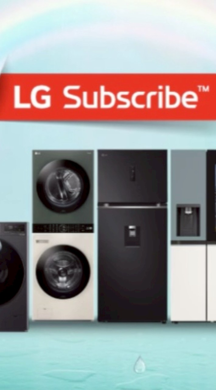 สินค้า LG Subscribe by Pกัน
