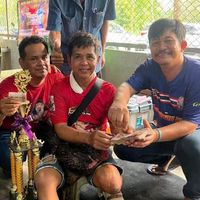 ซุ้มทะเลน้อย  FC