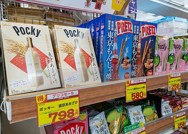 上野折扣商店 多慶屋 必買伴手禮 手信10選 Live Japan Line Today