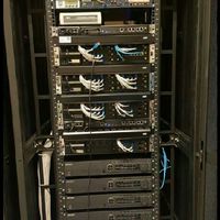 Security Solution