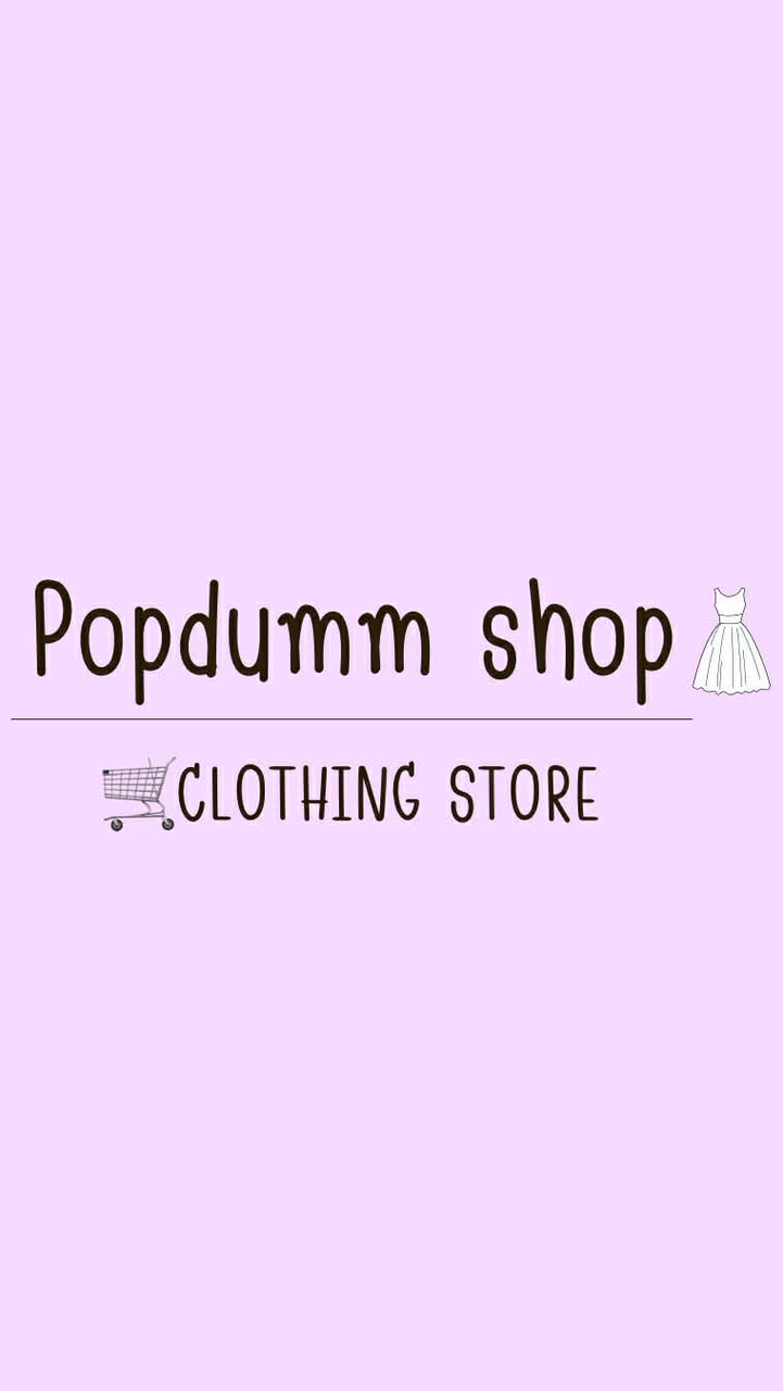 Popdumshop