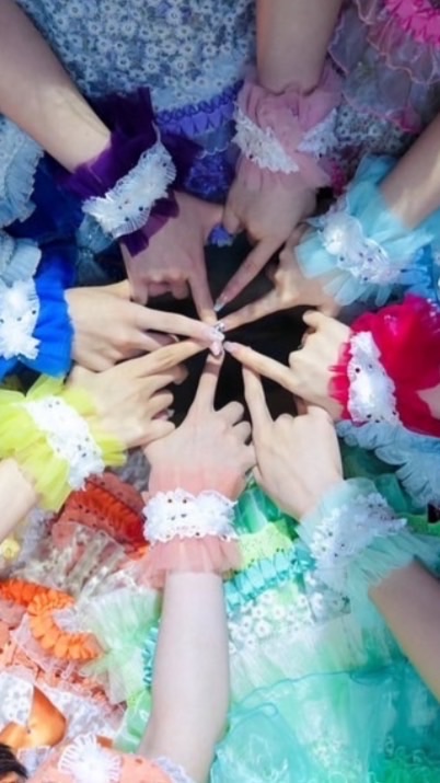 〈架空〉KAWAII LAB.新グループ事務所！