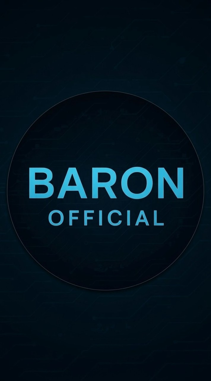 BARON ข่าวสาร