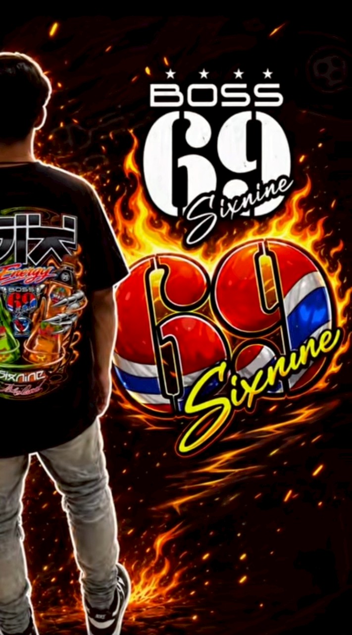 69Sixnine ดอยสะเก็ด