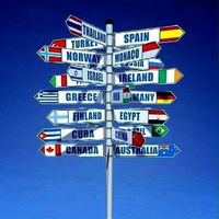 Tech Travel Trip