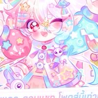 ༚ּׅ֯𓊪♡༷‎   𓈒ཾ 🌟 Melody เคลม มายคราฟ 💭 𓈒 ぃ  ݁
