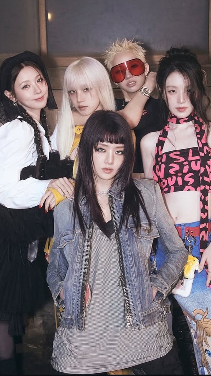 i -dle 拆車、問價社群🚗🚗