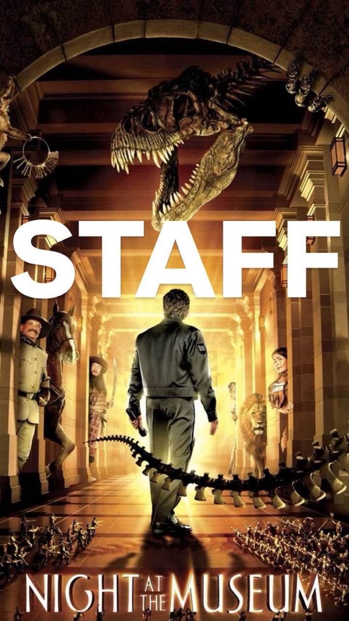 Staff FDFN 2026