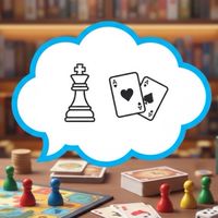 新北台北桌遊揪團群