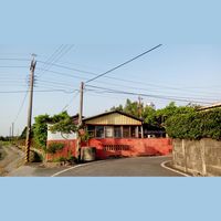 新厝舘 CHEN’s FAMILY 🩷