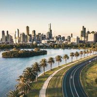 🇦🇺澳洲生活日誌｜Australia LiFellow