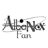 AlbaNoxオタクの部屋