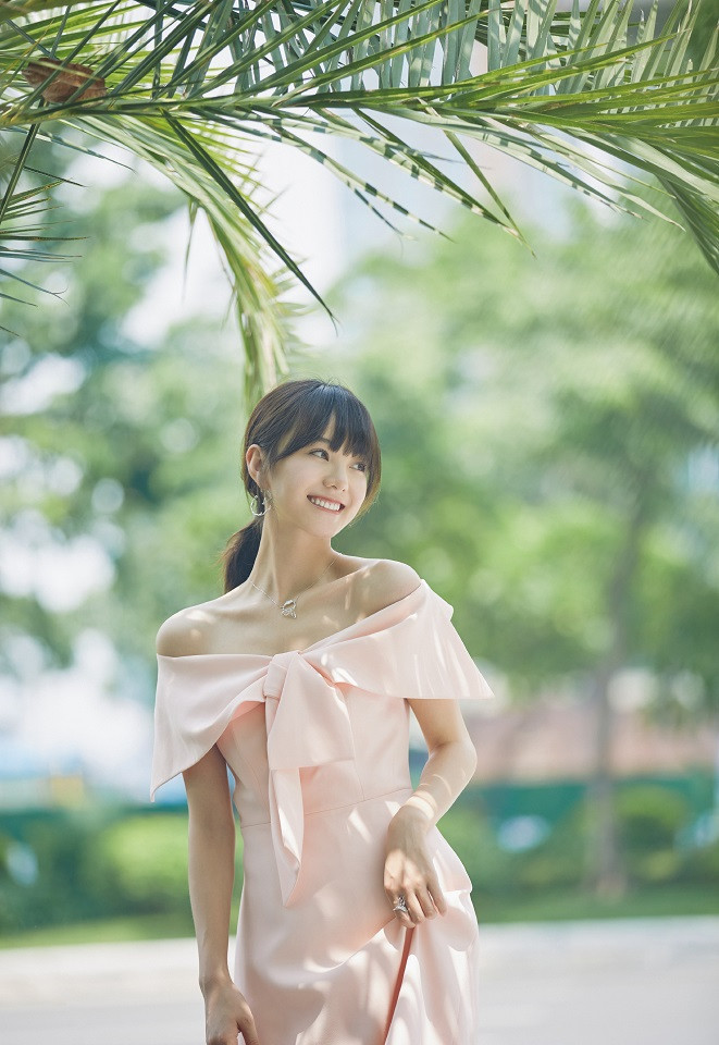 定角陸劇 胡意旋《賀先生的戀戀不忘》