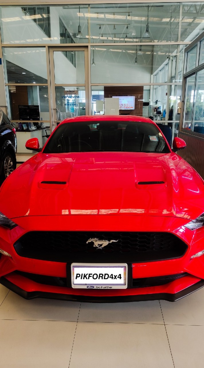 ford สอบถามเเลกเปลี่ยนความรู้รถ