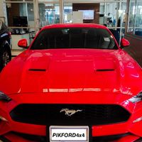 ford สอบถามเเลกเปลี่ยนความรู้รถ