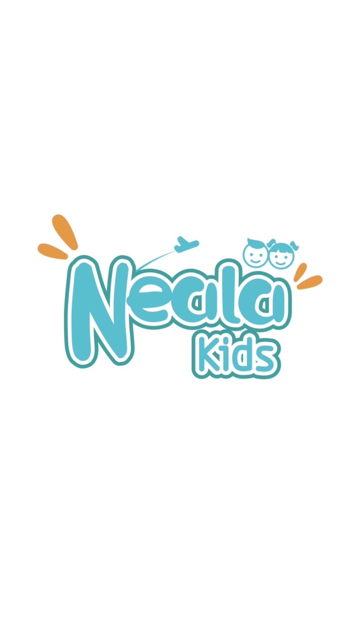 Neala Kids ♥ 親子 日韓美澳選物