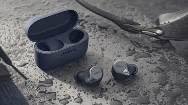 Jabra 全新運動真無線耳機 Elite Active 75t 亮相！兼具 IP57 防塵防水能力、新音效技術，售價 7,590 元
