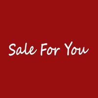 Sale For You