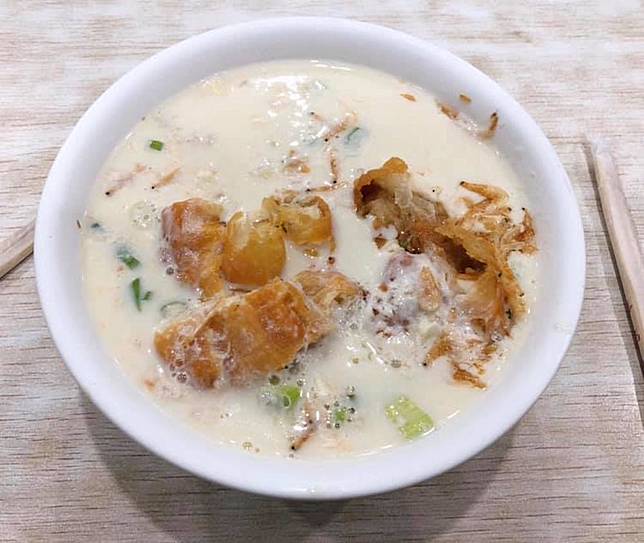 女怨鹹豆漿好喝在哪 老饕揭 必加一味 吃過回不去 Nownews 今日新聞 Line Today