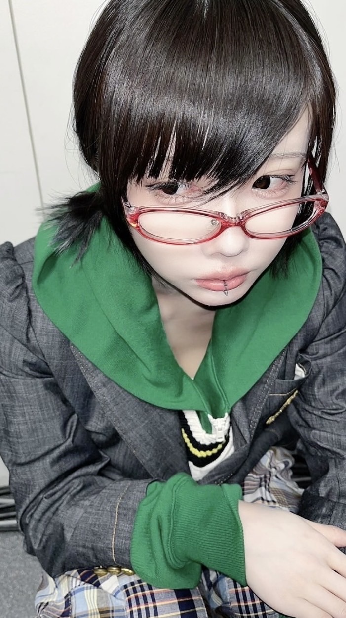 香川のあのちゃんすきなひと！