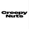 Creepy Nutsライブ・番組出演情報