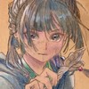 学生さんカモン！！絵描きましょー！