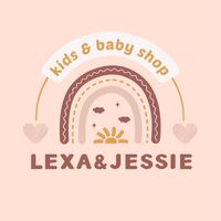 ʟᴇxᴀ。ᴊᴇꜱꜱɪᴇ 童趣｜童裝｜選品 批發群