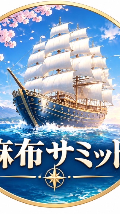 麻布サミット88
