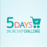 【27】5Daysおうちネットショップチャレンジ