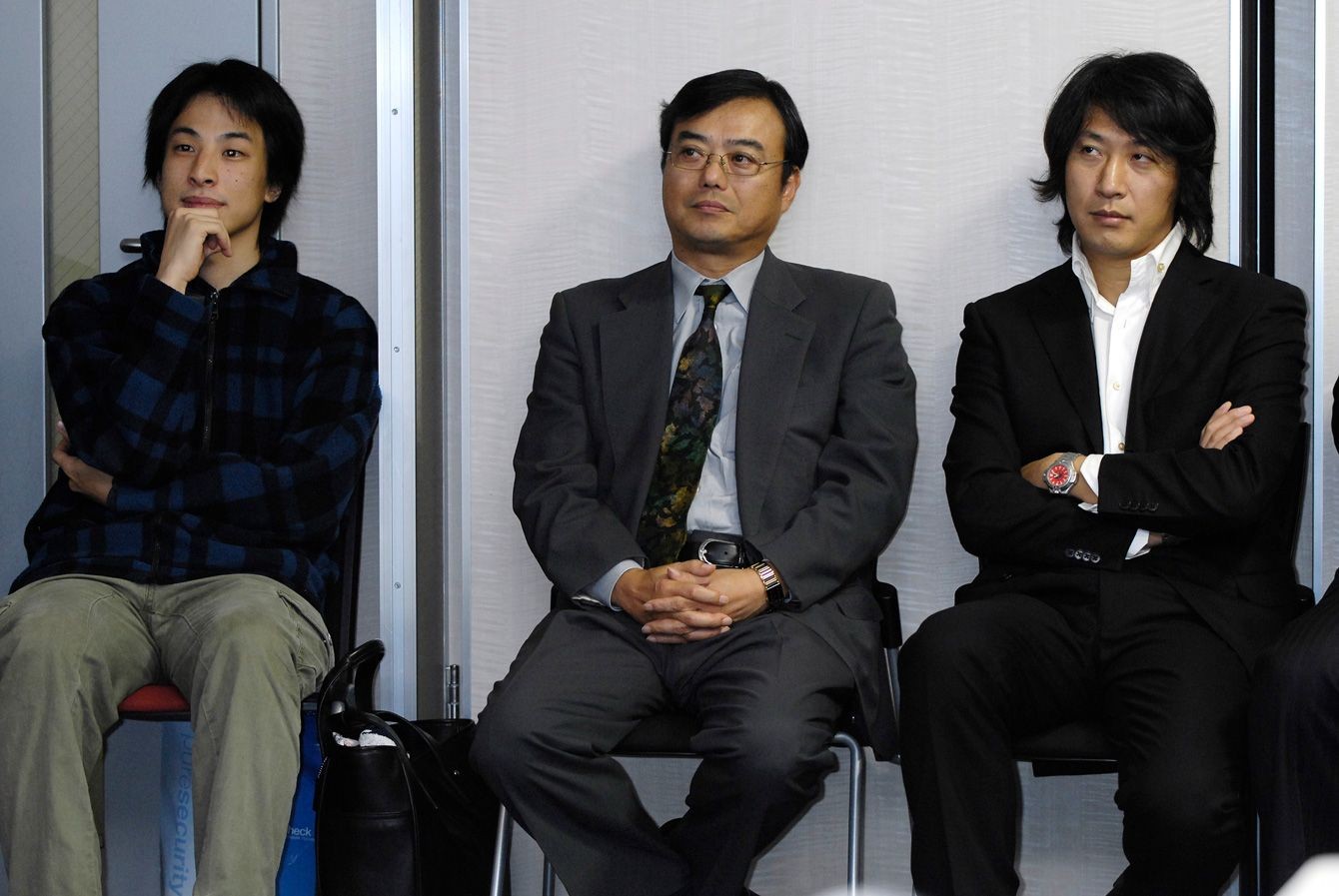 ひろゆき 日本人に足りないのは サボる才能 である