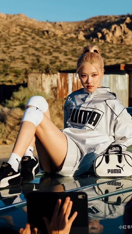 裕隆城PUMA