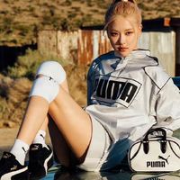 裕隆城PUMA
