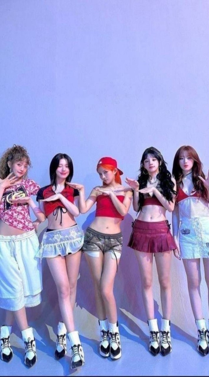 K-POP❤️群聊天室⛺️