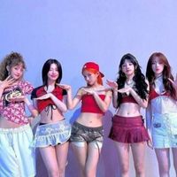 K-POP❤️群聊天室⛺️