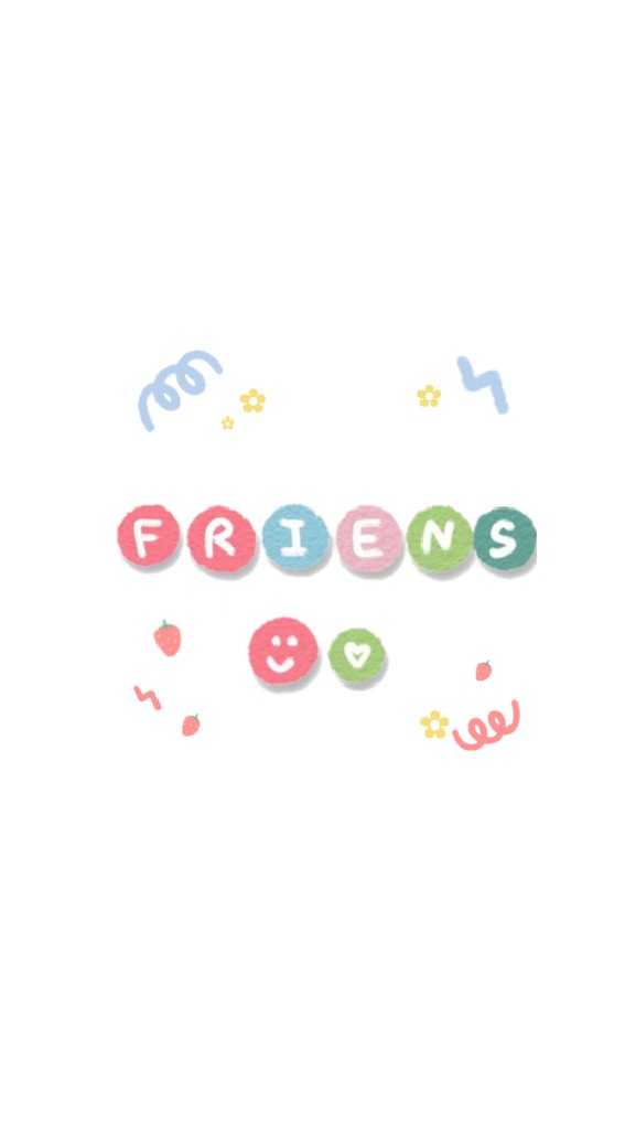 Best Friend 🤍❕✨