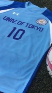 OpenChat 東京大学ア式蹴球部女子(女子サッカー部)2021