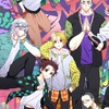 ✿キメ学✿緩めnrkr🏫📚〈　鬼滅学園 也　〉