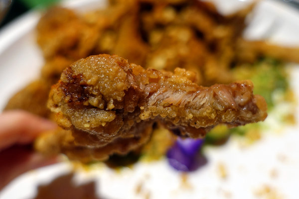 台式餐酒館台北-罔市台式餐酒館，中山區台式餐酒館聚餐，台北不限時台菜餐廳，精緻酒家菜，適合晚餐和宵夜夜晚限定的台式創意餐酒館