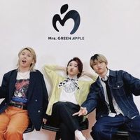 ミセス好きな子おいでっ！🍏