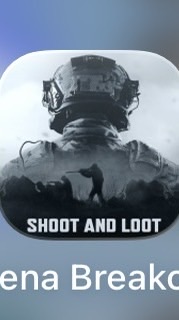 Arena Breakout