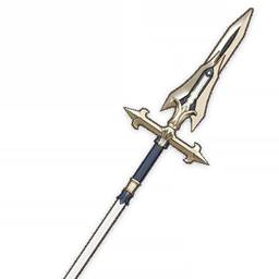 Weapon Favonius Lance
