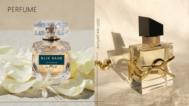 6款2020絕美香水盤點推薦！「煦煦花香、溫潤木質調」Diptyque、YSL新香美麗又迷人