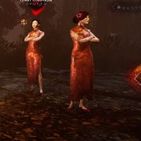 DBD ps4 初心者さんwelcome