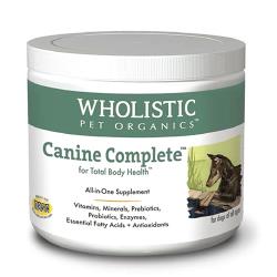 ◎全面保健，我們的綜合維生素使用多種有機全食物製作而成，裡頭包含了寵物需要的維生素、礦物質、酵素、必需脂肪酸、抗氧化物及消化道菌群。由於使用有機食材製作而成，我們比一般的營養品高出數倍的吸收率。|◎|