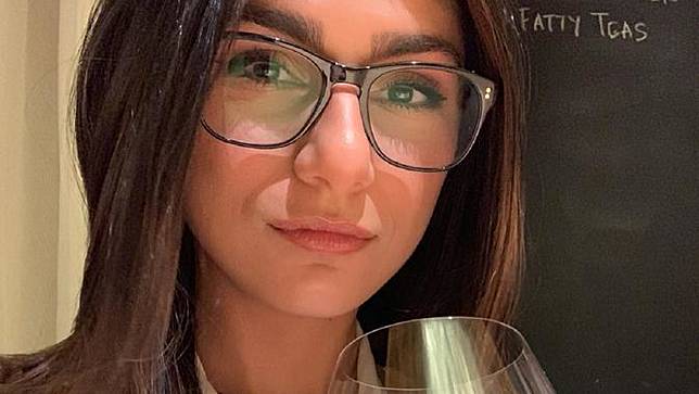 Mia Khalifa