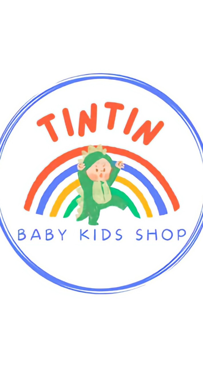 สินค้าเด็กพร้อมส่ง-พรีออเดอร์ By Tintin Baby Kids Shop