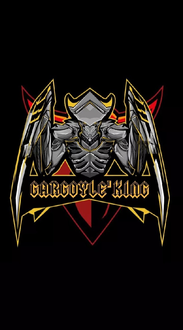 GARGOYLE'KING [ GG'K ]
