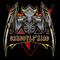 GARGOYLE'KING [ GG'K ]