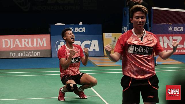 Owi/Butet Selamatkan Wajah Indonesia